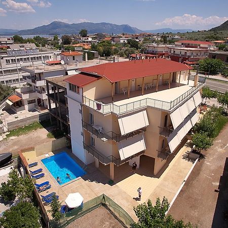 Marvi Hotel Kamena Vourla Dış mekan fotoğraf