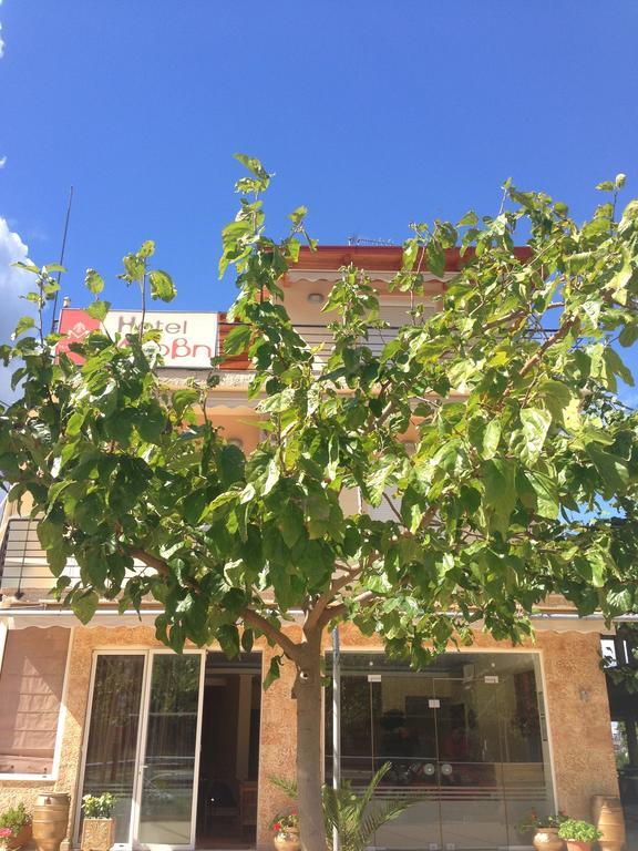 Marvi Hotel Kamena Vourla Dış mekan fotoğraf